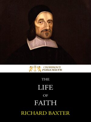 cover image of The Life of Faith